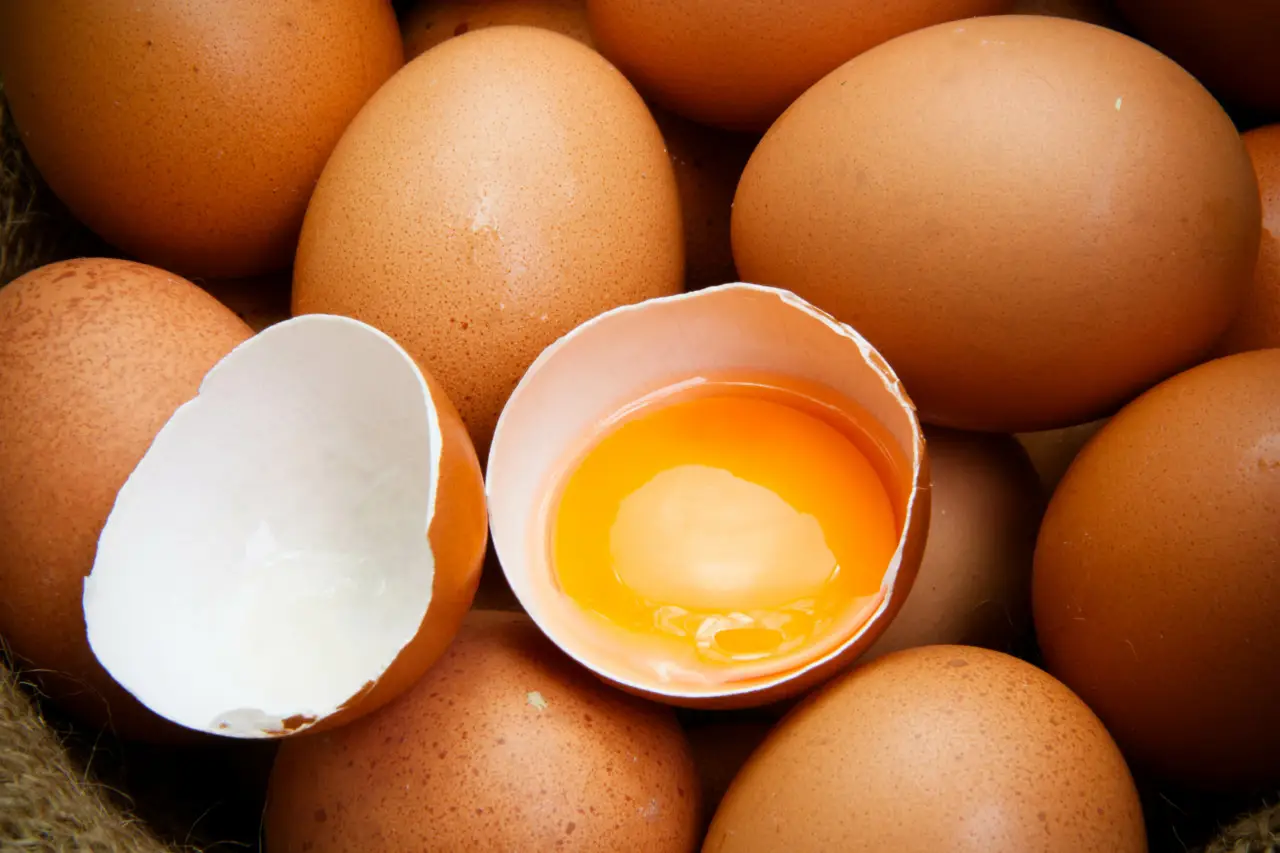 Ecco i minuti esatti per cuocere un uovo e ottenere il massimo dei nutrienti Immagine selezionata