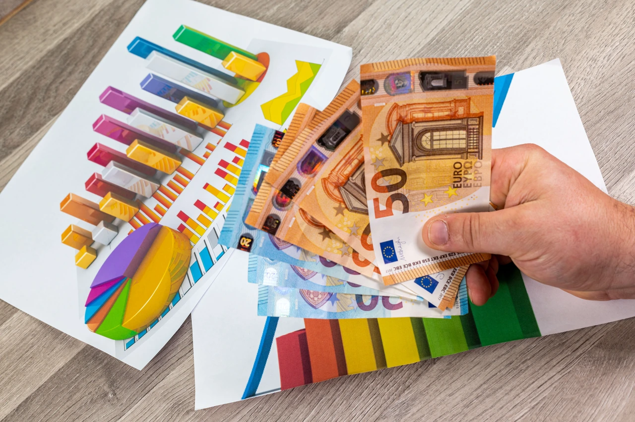 Educazione finanziaria: ecco perché è fondamentale e come migliorare le proprie conoscenze economiche Immagine selezionata