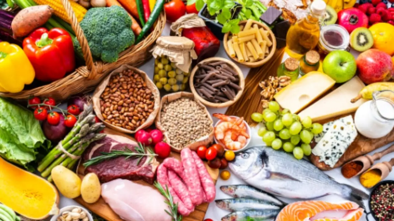 Carboidrati contro digiuno intermittente cosa dice davvero la scienza su cosa funziona Carboidrati contro digiuno intermittente cosa dice davvero la scienza su cosa funziona