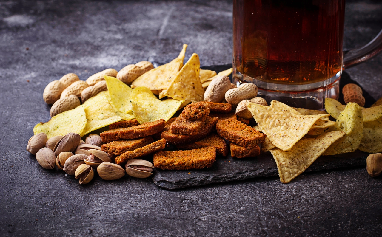 Richiamo urgente per le tortilla chips: scatta l’allarme salute Richiamo urgente per le tortilla chips: scatta l’allarme salute