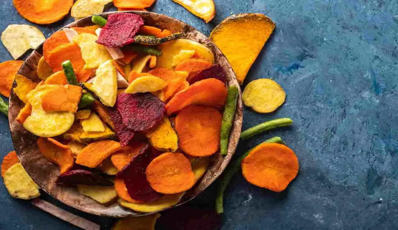 Richiamo urgente per le tortilla chips: scatta l’allarme salute Immagine selezionata