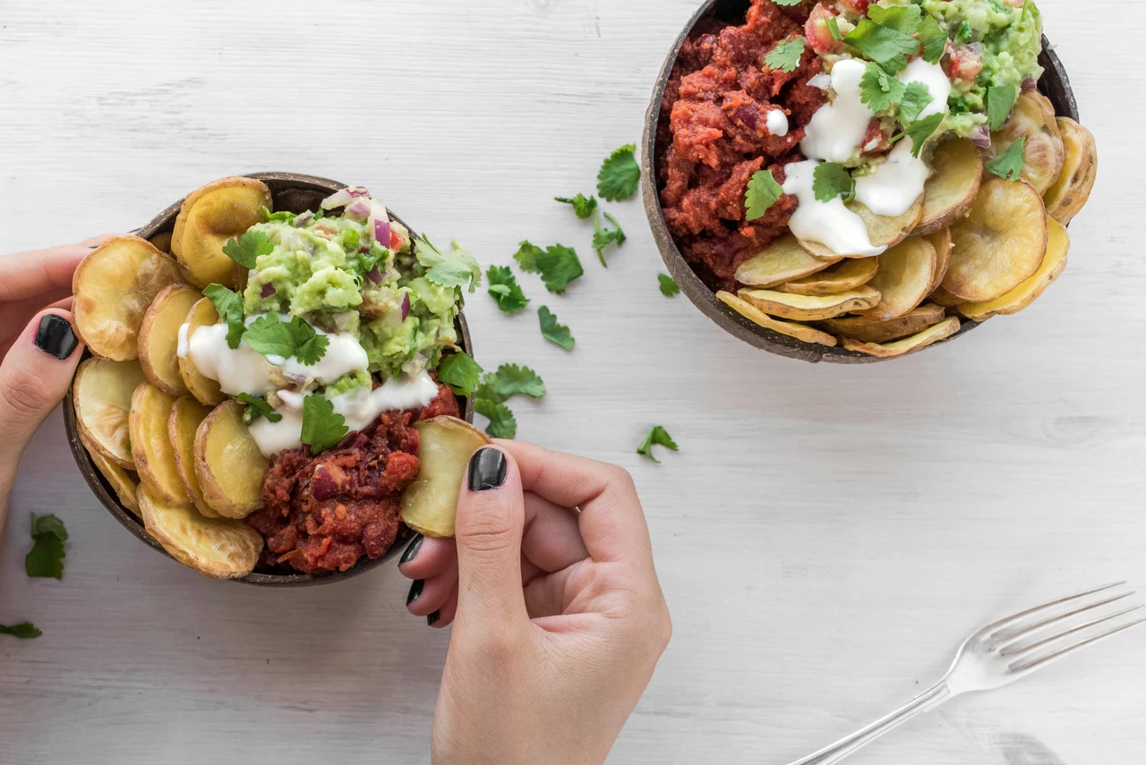 Richiamo urgente per le tortilla chips: scatta l’allarme salute Immagine selezionata