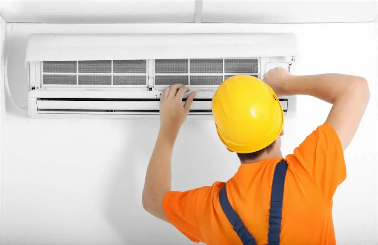 Climatizzatore gratis a casa? Ecco chi può richiederlo subito Immagine selezionata
