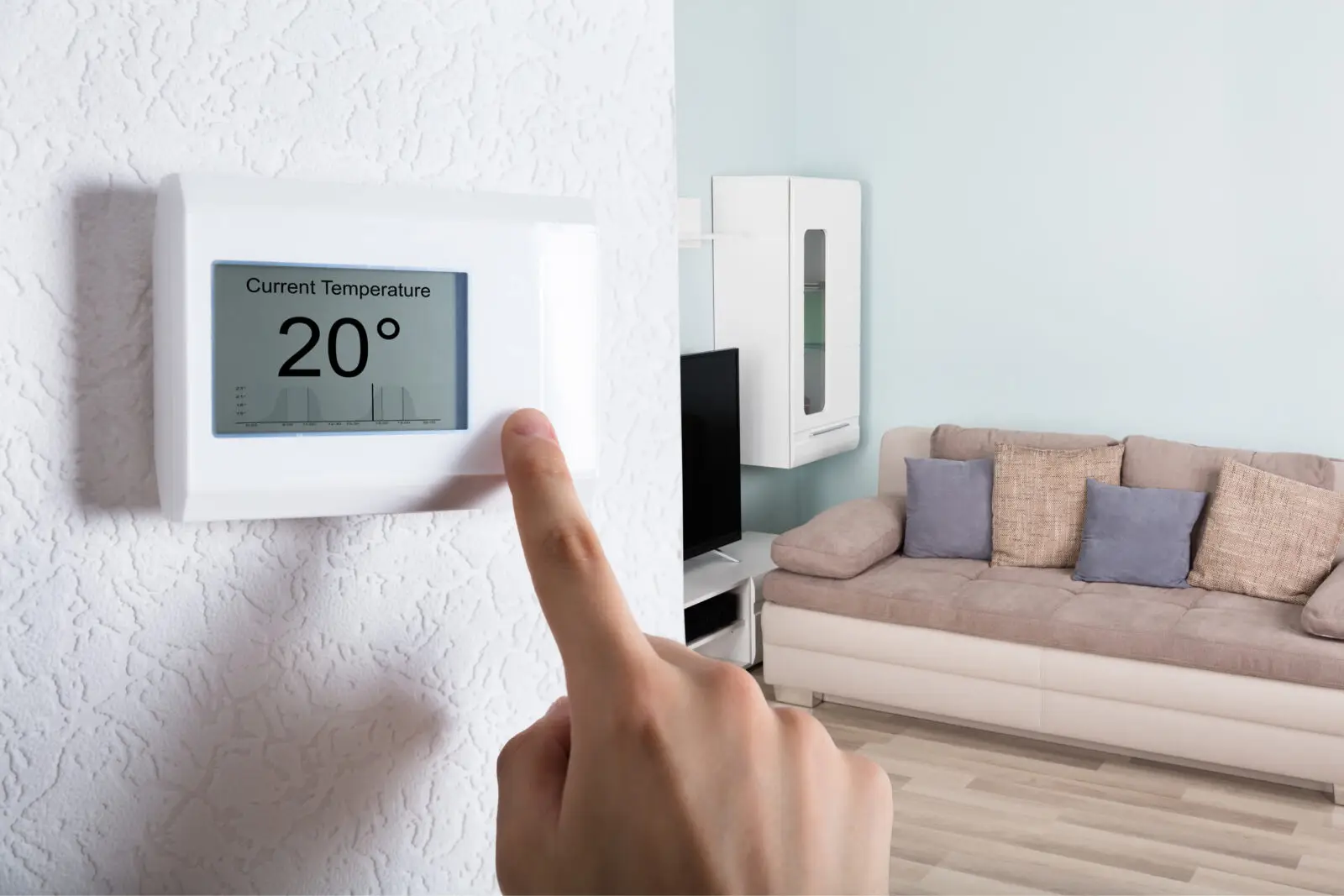 Climatizzatore gratis a casa? Ecco chi può richiederlo subito Immagine selezionata