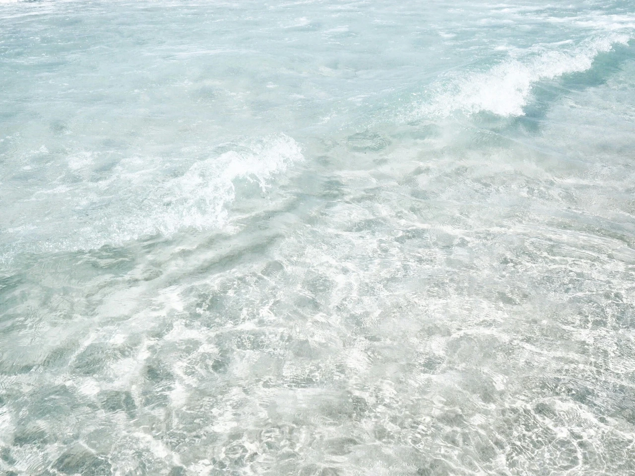 Spiagge sotto allerta: scatta il divieto di balneazione in 8 località, verifiche consigliate prima di fare il bagno Immagine selezionata