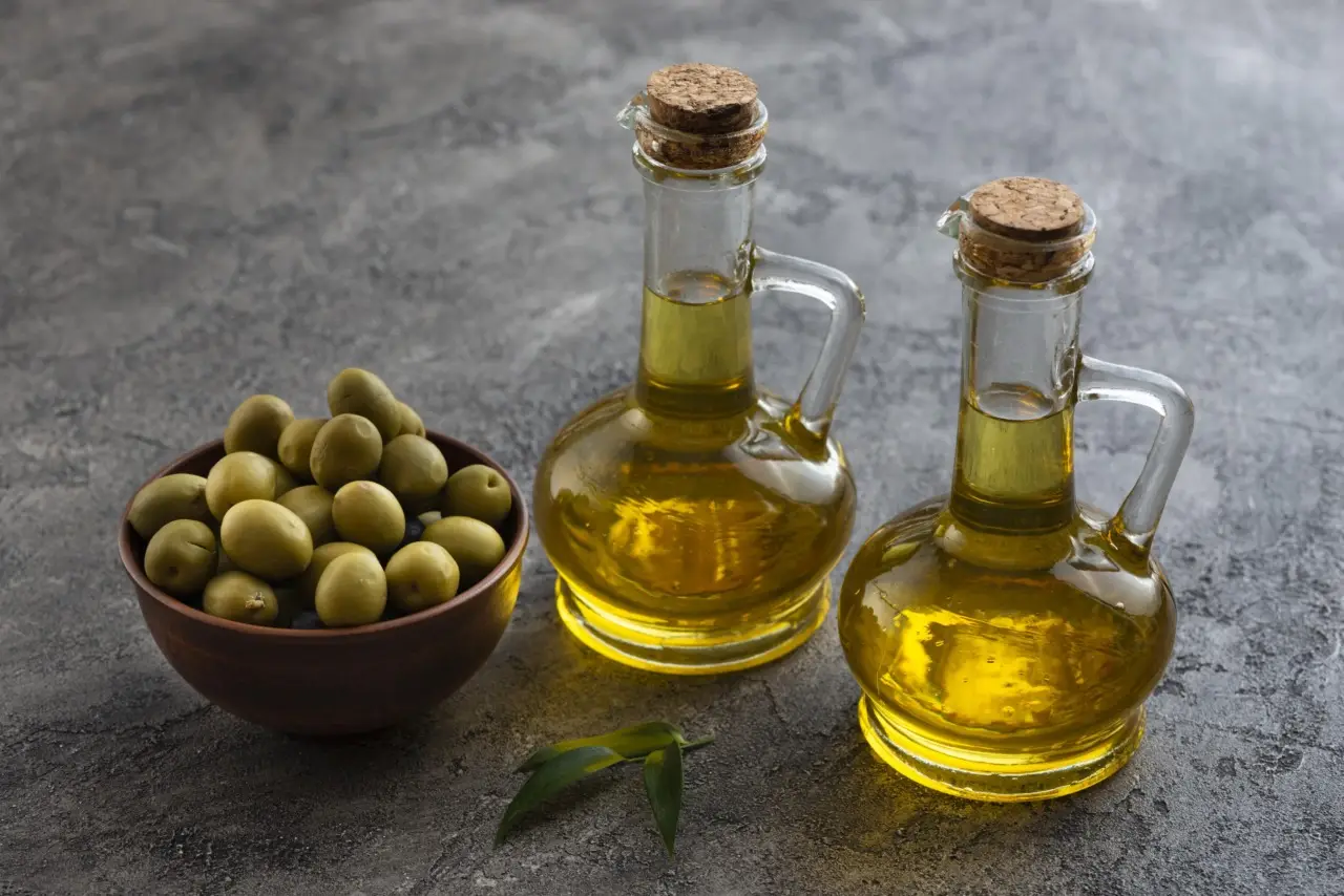 L’olio segreto anti-età che nessuno conosce: arriva la rivoluzione naturale contro le rughe Immagine selezionata