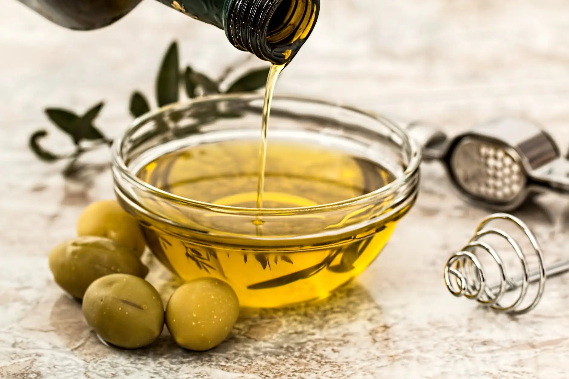 L’olio segreto anti-età che nessuno conosce: arriva la rivoluzione naturale contro le rughe Immagine selezionata