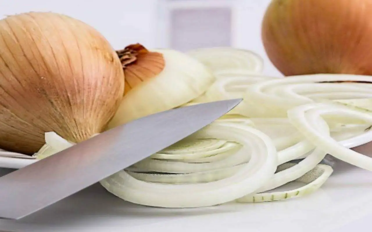 Vuoi un raccolto di cipolle da record? Ecco il momento perfetto per piantarle Immagine selezionata