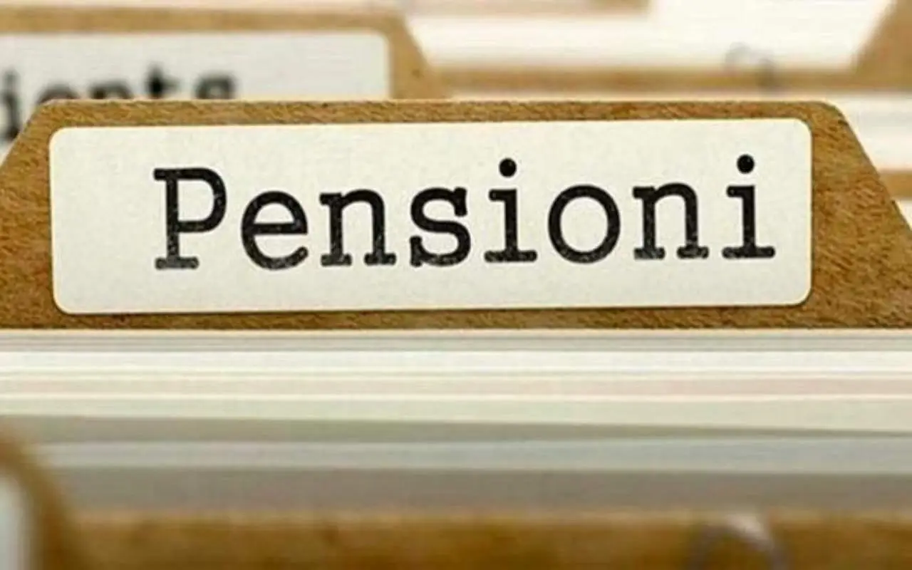 Aumenti in arrivo: verifica se la tua pensione salirà questo mese! Immagine selezionata