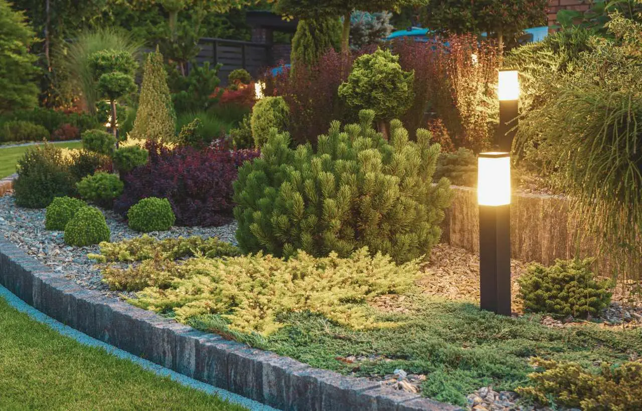 Lampade da giardino a forma di fungo: ecco il nuovo trend che fa impazzire tutti Immagine selezionata
