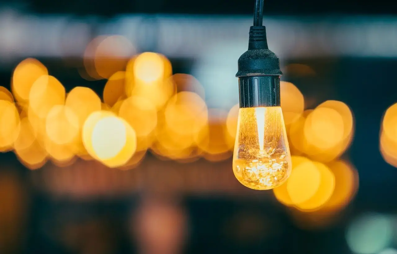 Lampade da giardino a forma di fungo: ecco il nuovo trend che fa impazzire tutti Immagine selezionata