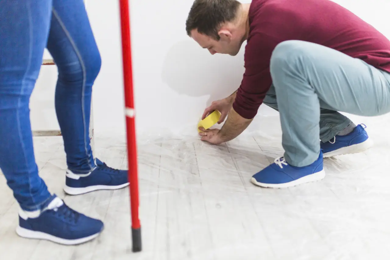 Riparazioni gratis in casa: ecco il nuovo aiuto per chi ha più bisogno! Immagine selezionata