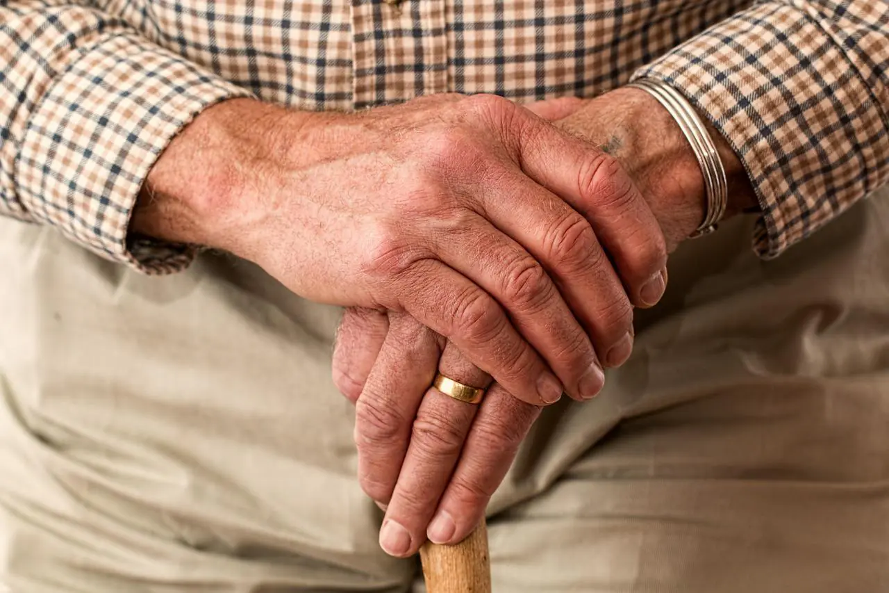 Nuove regole in arrivo per gli over 65 obbligatorio un nuovo accessorio in auto Immagine selezionata