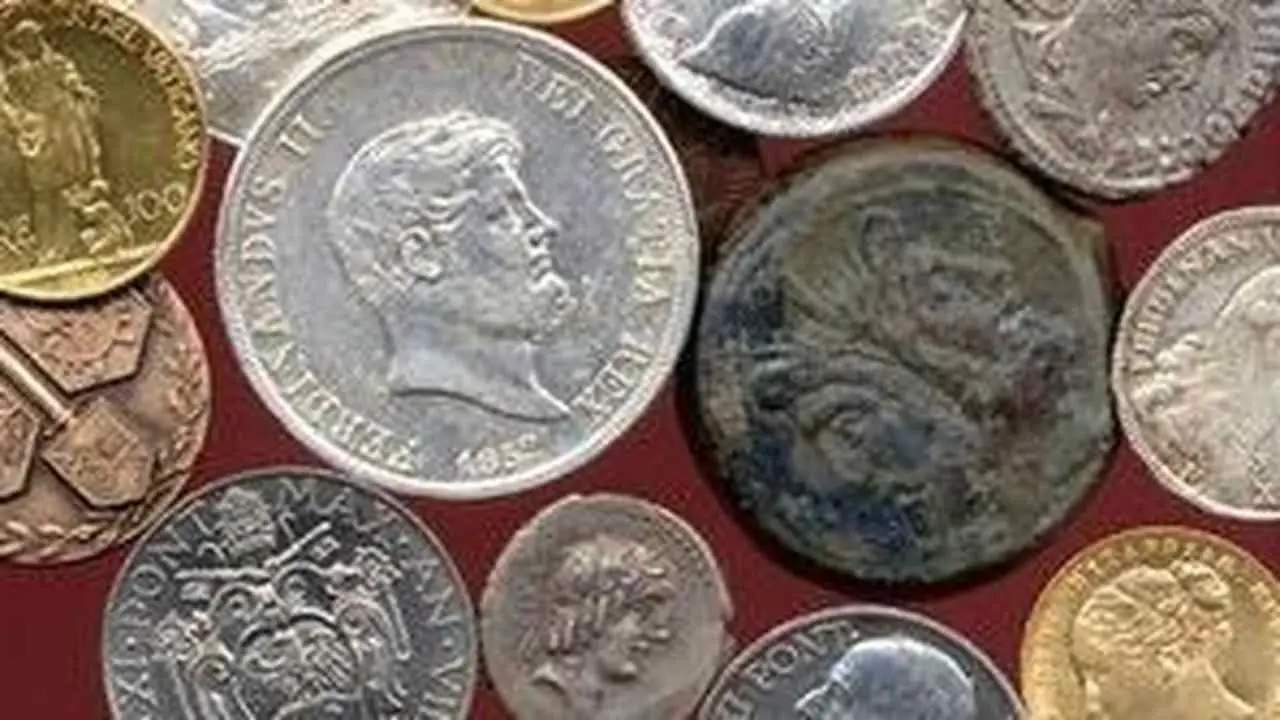 Le monete da 10 centesimi del 1964 possono valere molto controlla se ne possiedi Immagine selezionata