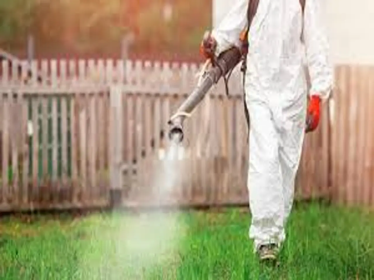 Diserbante naturale più efficace dei prodotti chimici come realizzarlo in casa