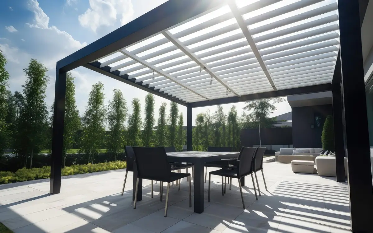 Pergole bioclimatiche: ecco i difetti che nessuno ti dice prima di acquistarle Pergole bioclimatiche: ecco i difetti che nessuno ti dice prima di acquistarle