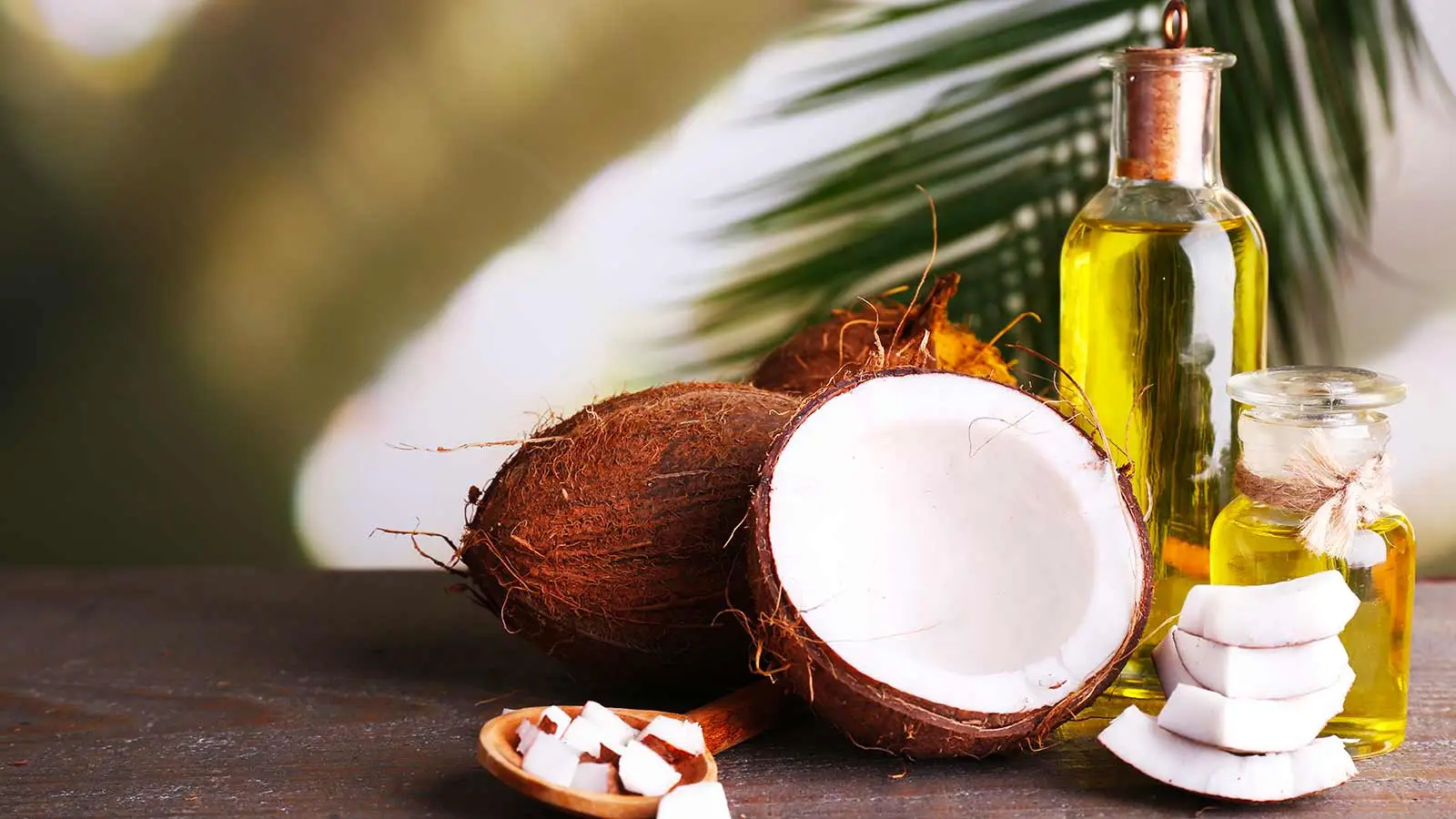 Olio di cocco, i consigli per stimolare il metabolismo Olio di cocco, i consigli per stimolare il metabolismo