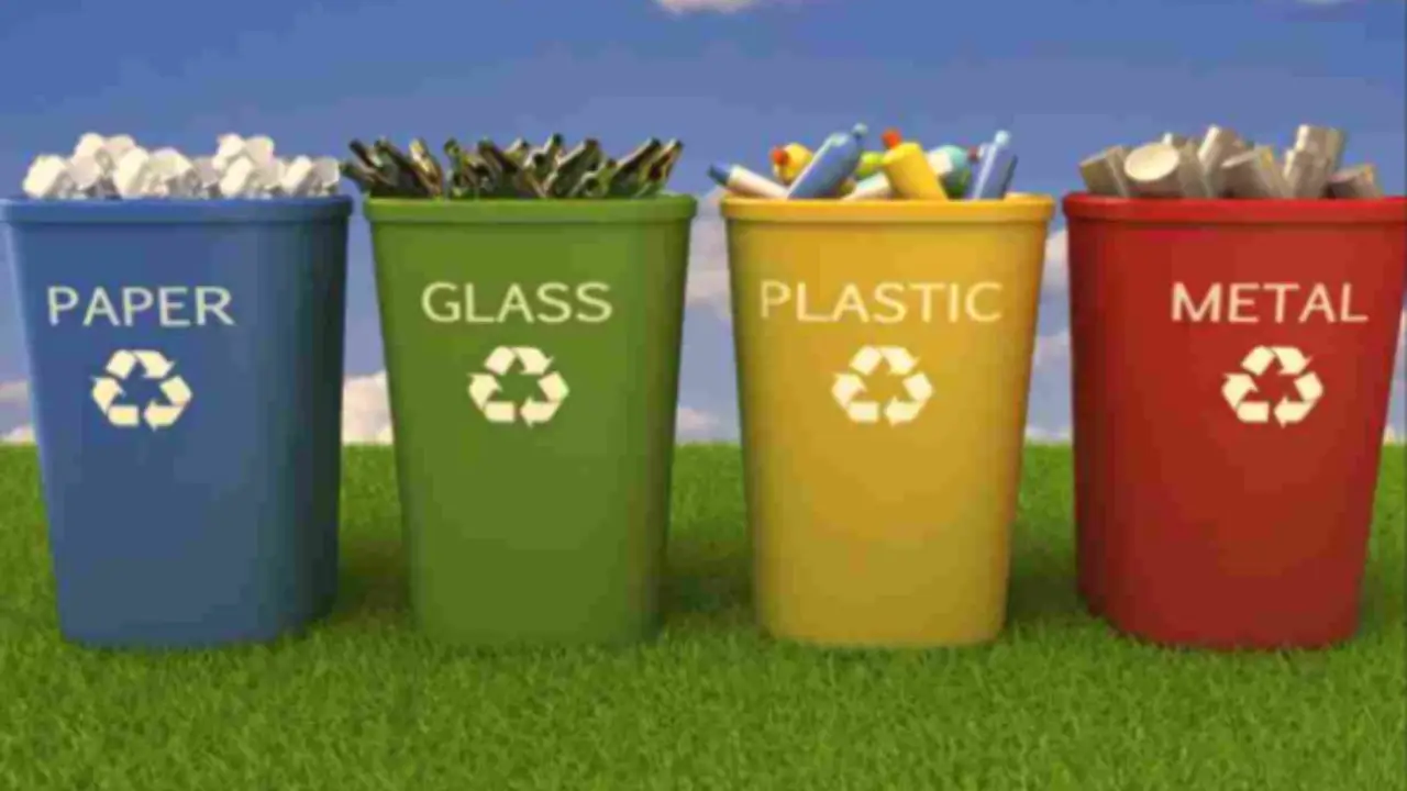 Attenzione all’igiene della pattumiera per evitare cattivi odori Attenzione all’igiene della pattumiera per evitare cattivi odori