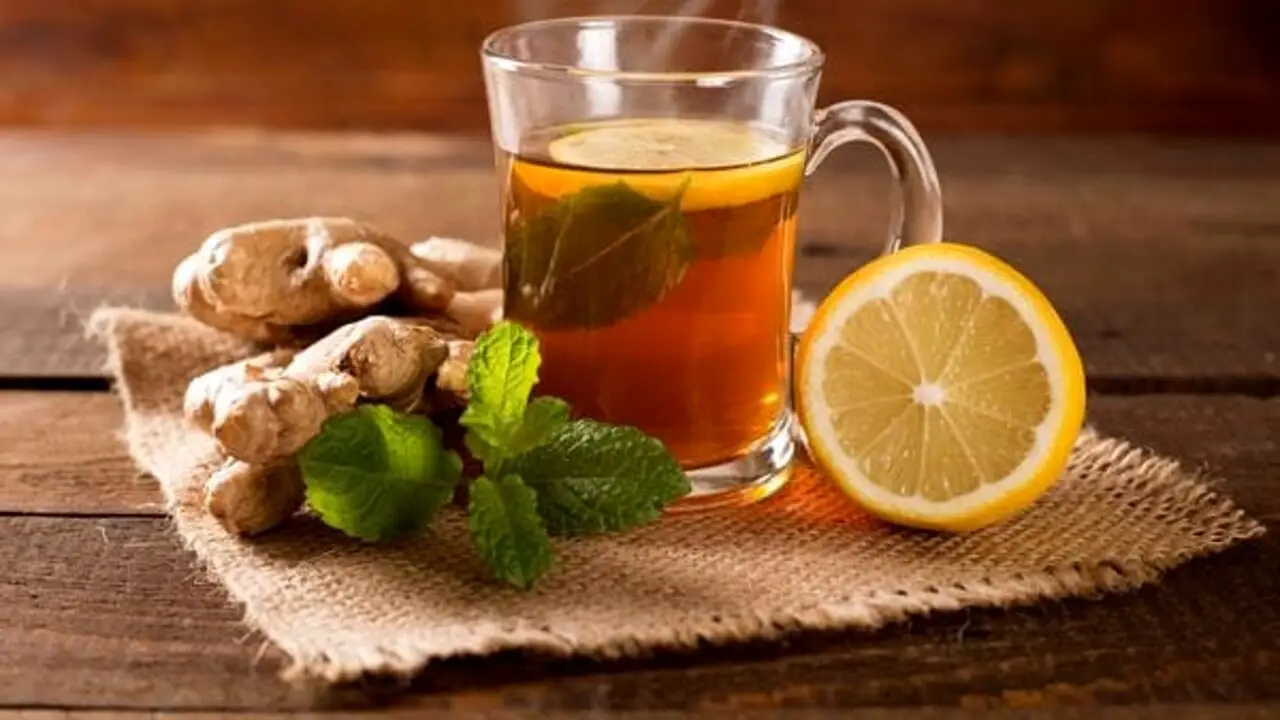 La bevanda naturale che rafforza il tuo sistema immunitario e migliora la tua digestione La bevanda naturale che rafforza il tuo sistema immunitario e migliora la tua digestione