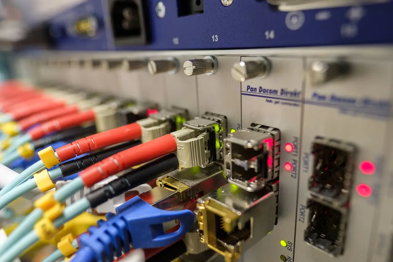 Risparmiare sulla bolletta grazie a un semplice cambiamento al router Risparmiare sulla bolletta grazie a un semplice cambiamento al router