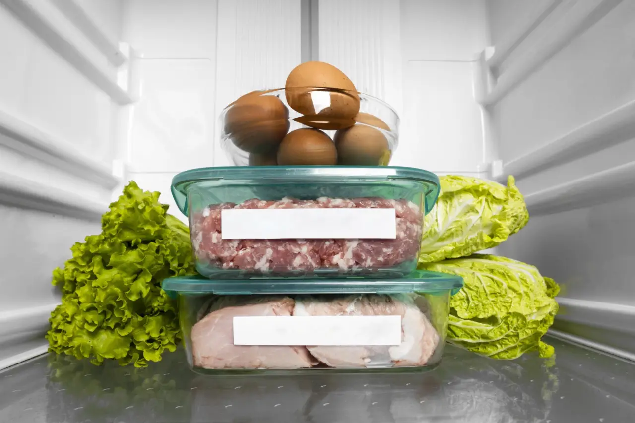 Guida alla corretta igienizzazione dei contenitori per alimenti Guida alla corretta igienizzazione dei contenitori per alimenti