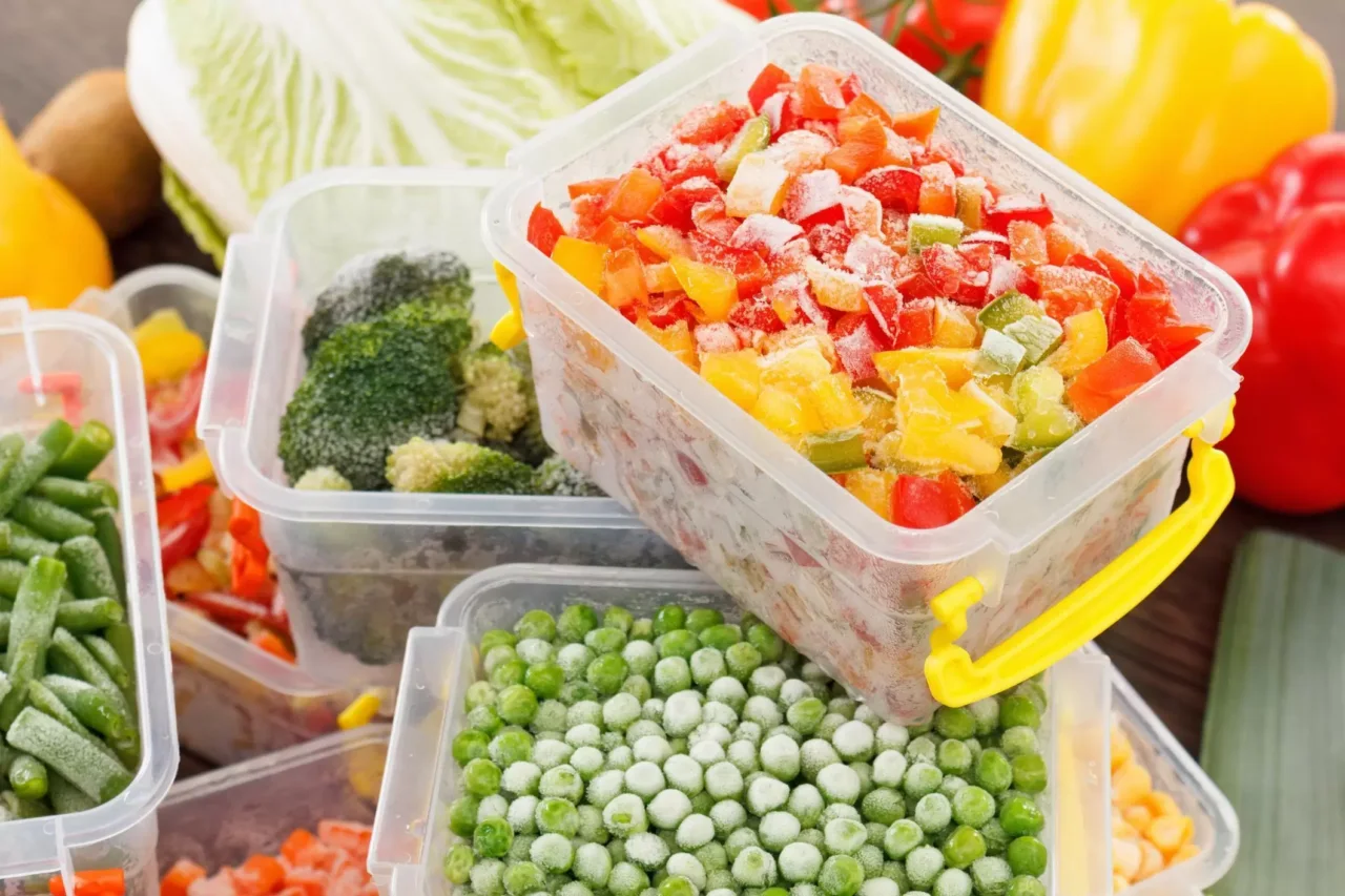 Guida alla corretta igienizzazione dei contenitori per alimenti Guida alla corretta igienizzazione dei contenitori per alimenti